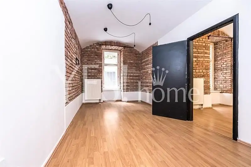 Pronájem kanceláře 136 m², Praha – náhled fotky 3
