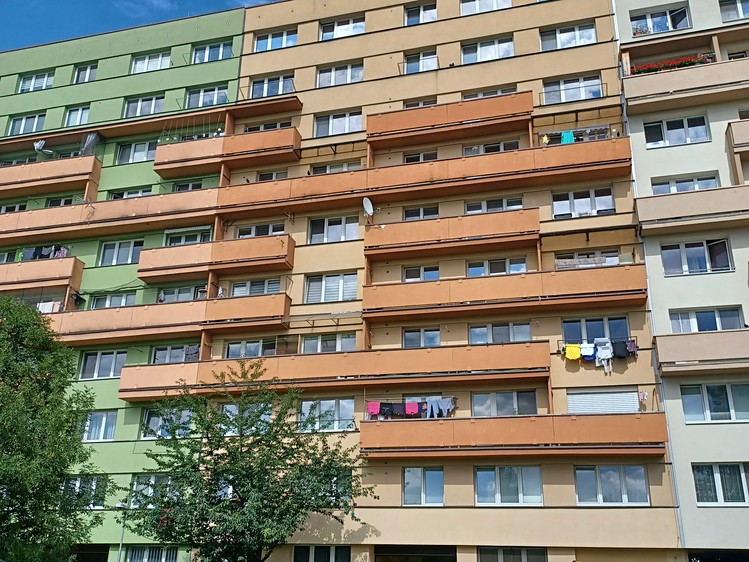 Квартира 3+1 на продаж, 78 м² (3 з 13)