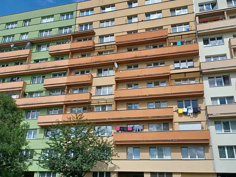 Prodej bytu 3+1 78 m², Ostrava – náhled fotky 3