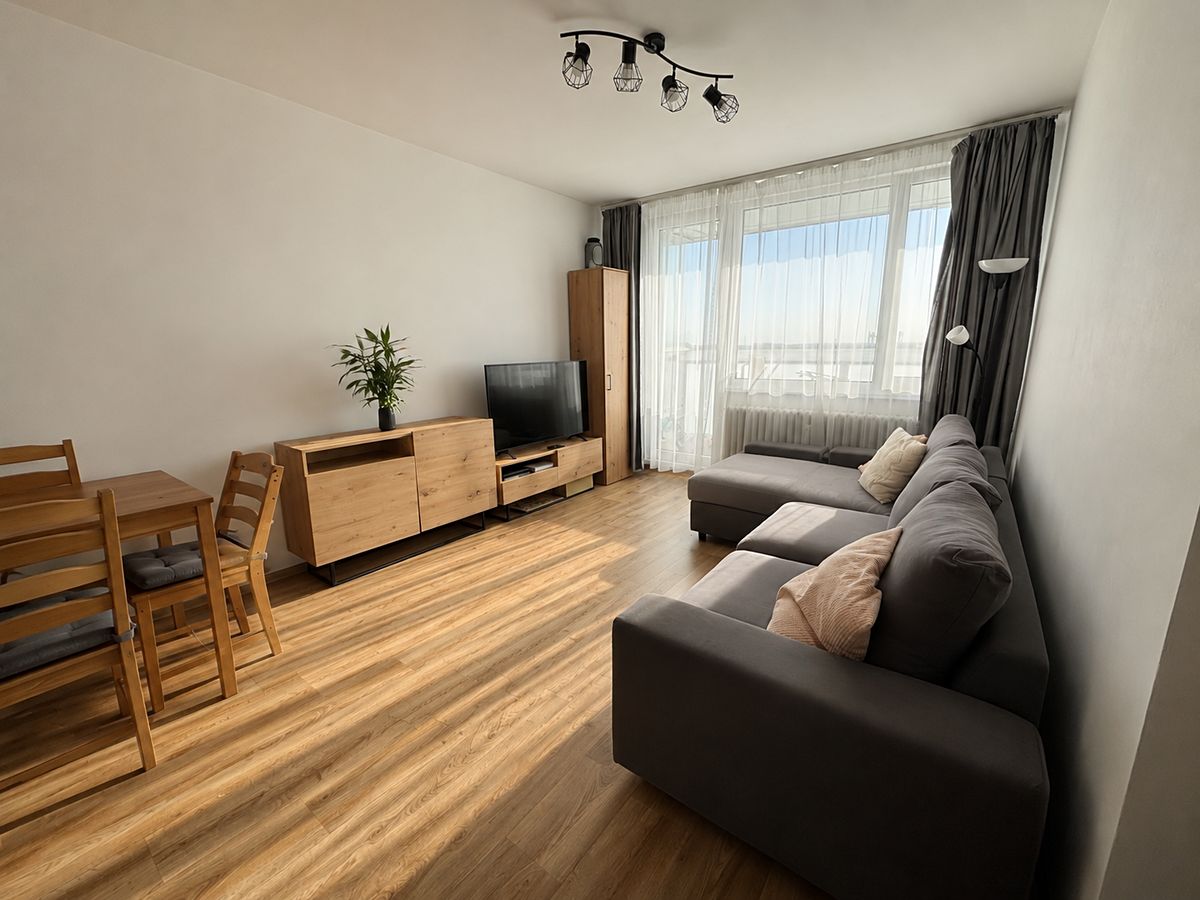 Prodej bytu 3+kk 55 m²