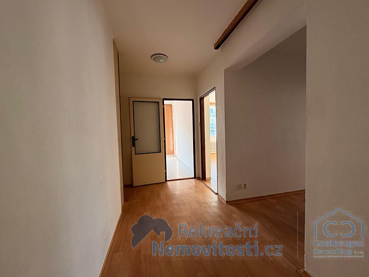 Wohnung 3+1 zum Kauf, 75 m² (8 von 19)