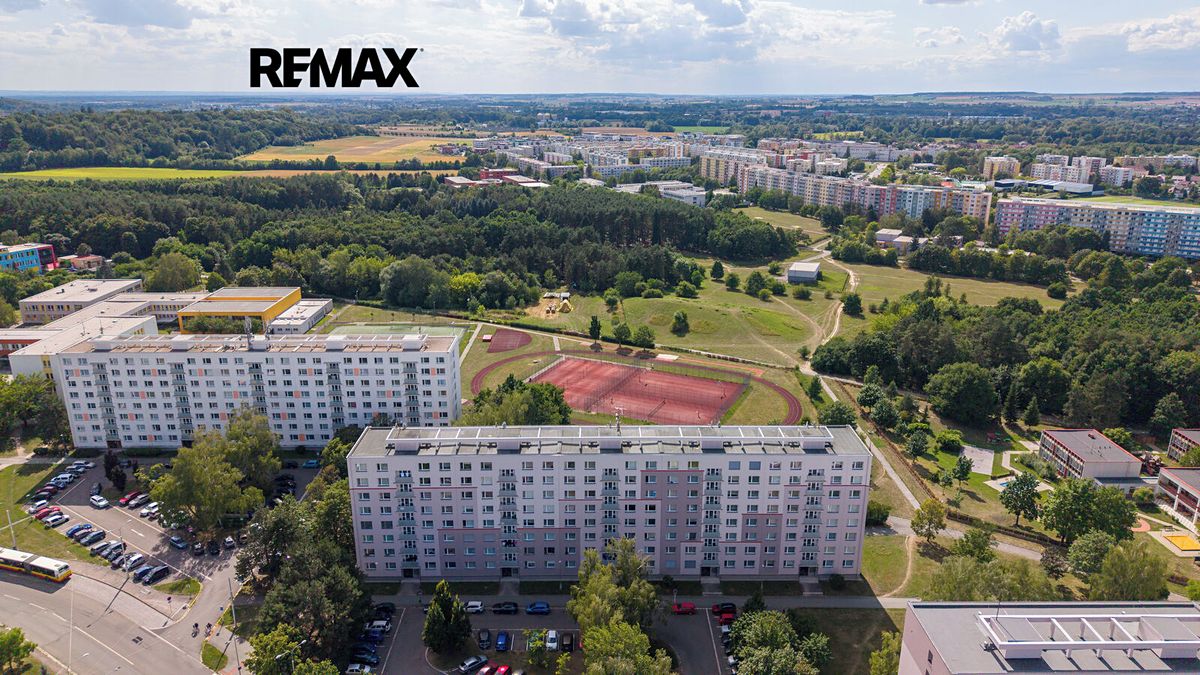 Prodej bytu 2+1 50 m² – fotografie 3