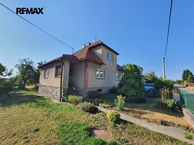 Prodej  rodinného domu 103 m², pozemek 1 041 m²