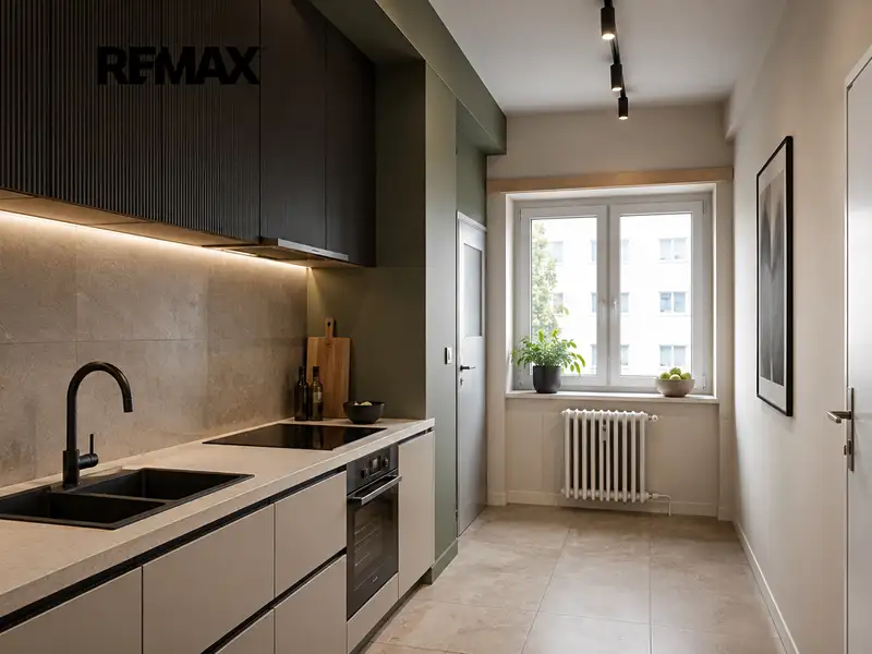 Prodej bytu 4+1 95 m², Praha – náhled fotky 2