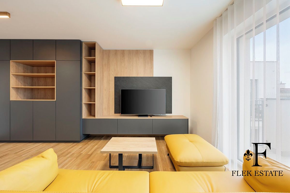 Pronájem bytu 3+kk 225 m² – fotografie 5