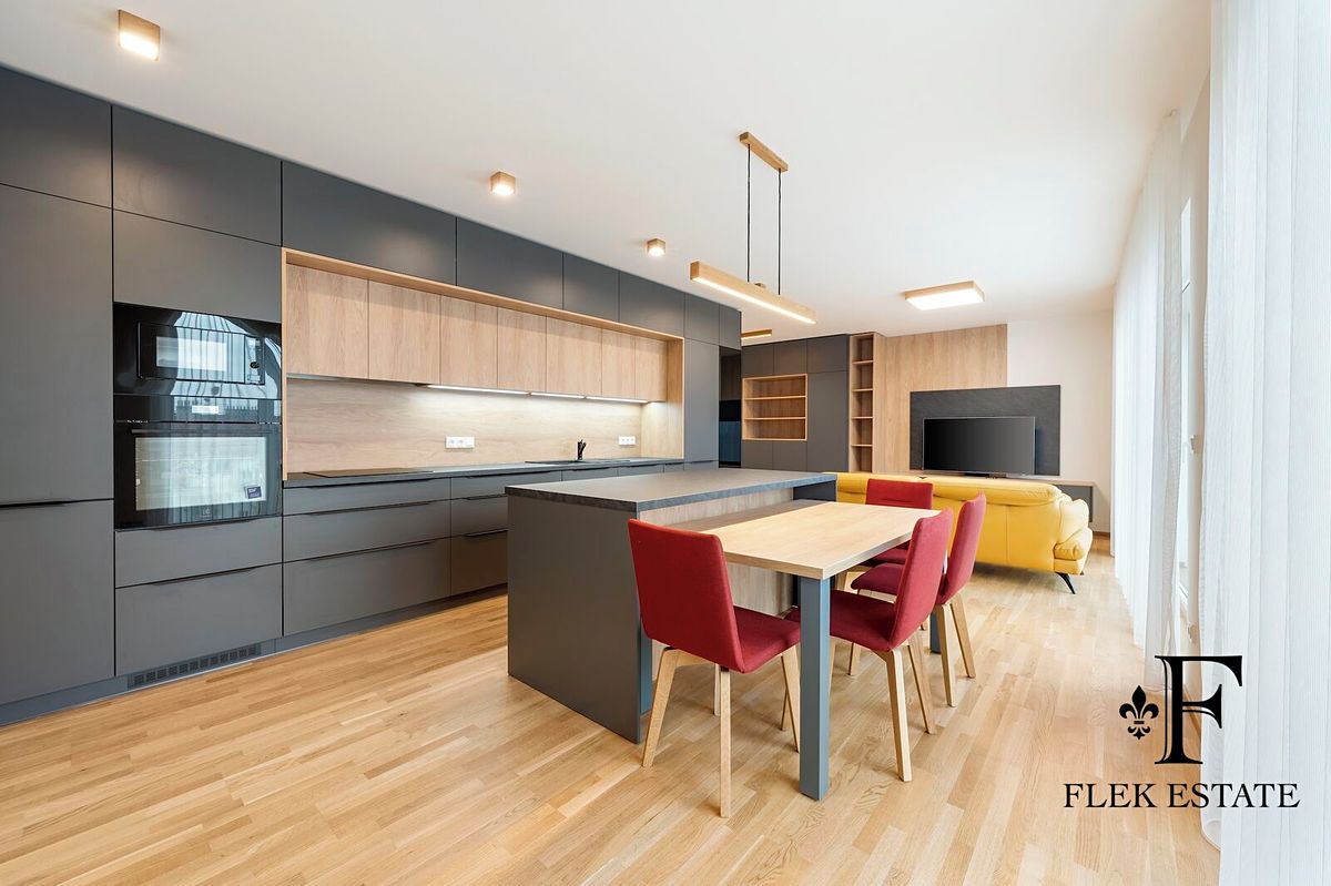 Pronájem bytu 3+kk 225 m² – fotografie 2
