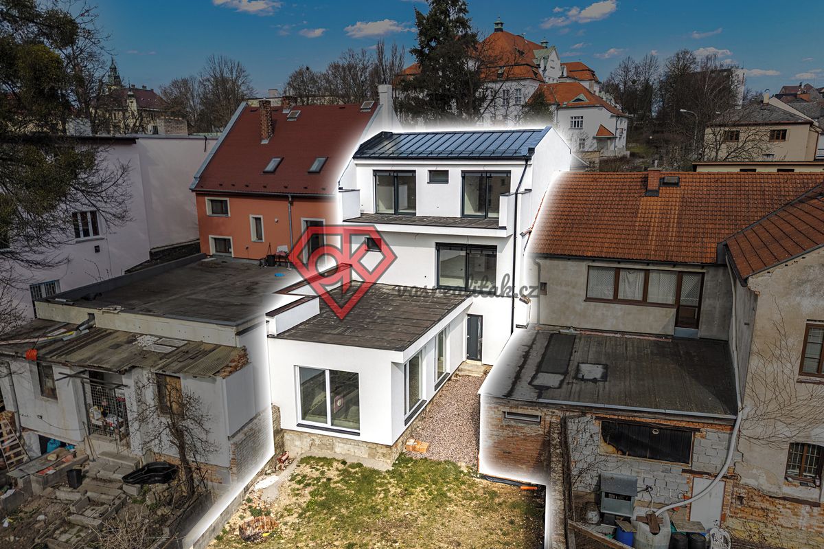 Prodej rodinného domu 277 m², pozemek 306 m² – fotografie 2