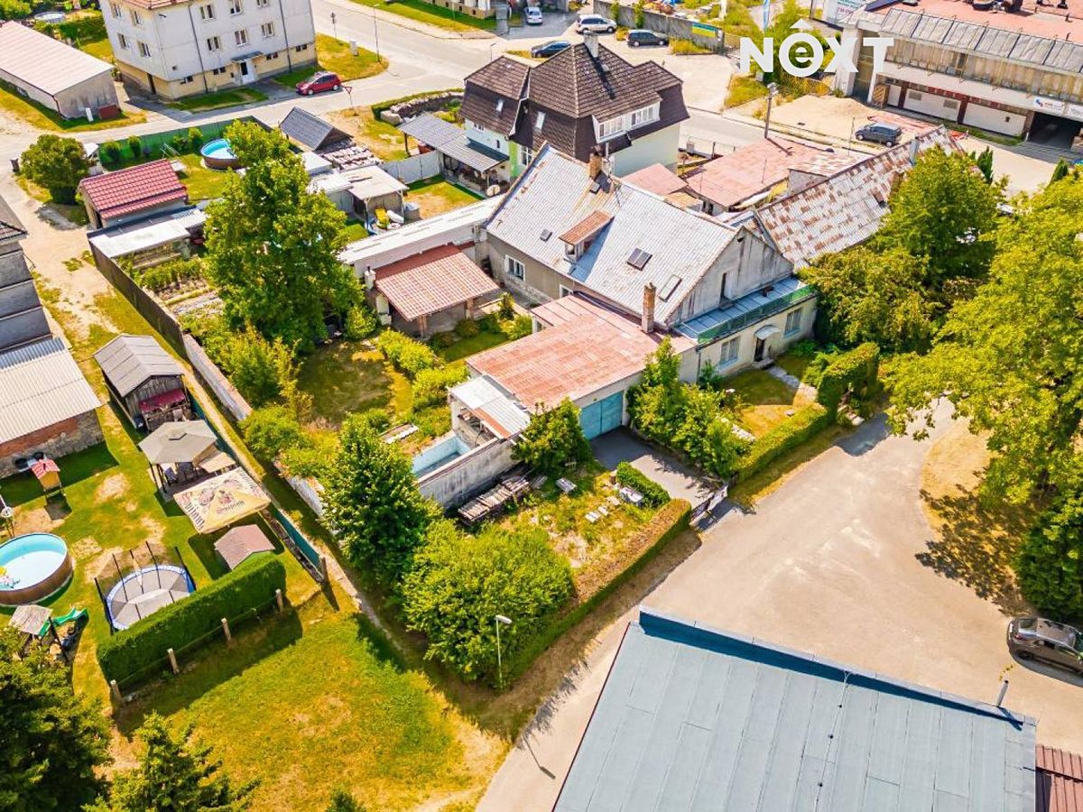 Prodej rodinného domu 160 m², pozemek 931 m² – fotografie 5