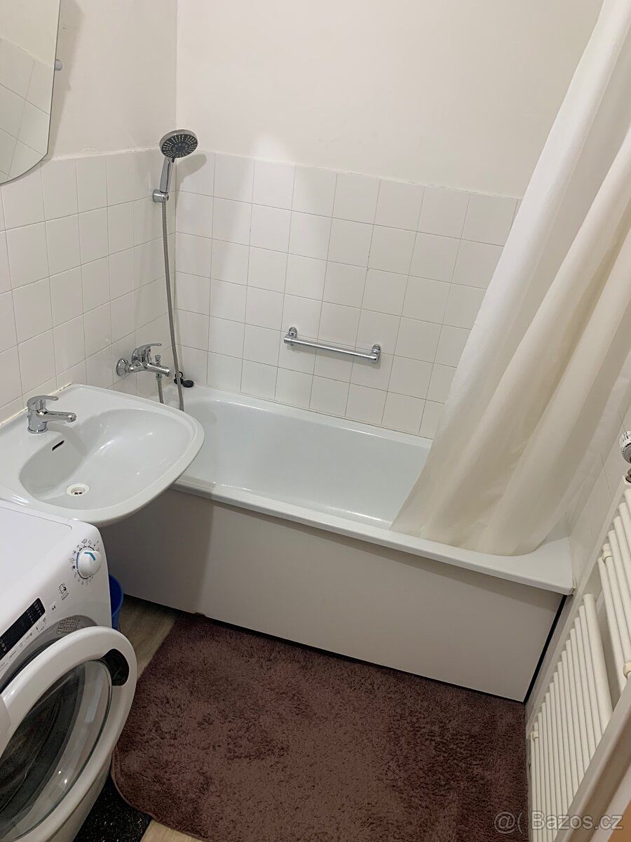 Prodej bytu 1+kk 32 m² – fotografie 5