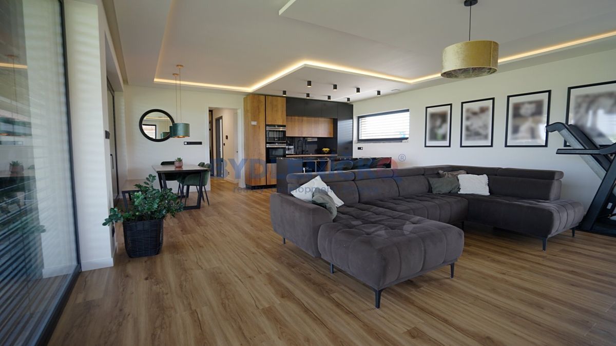 Prodej rodinného domu 219 m², pozemek 955 m² – fotografie 3