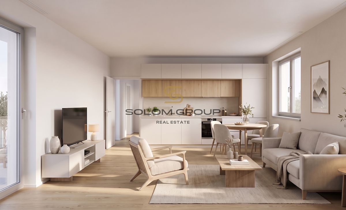 Prodej bytu 2+kk 50 m²