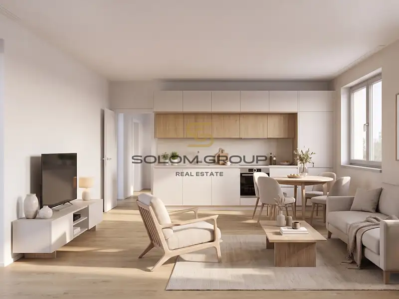 Prodej bytu 2+kk 50 m², Harrachov – náhled fotky 1