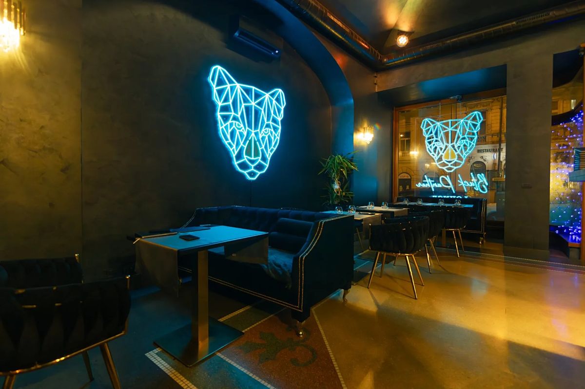 Prodej restaurace 398 m² – fotografie 5