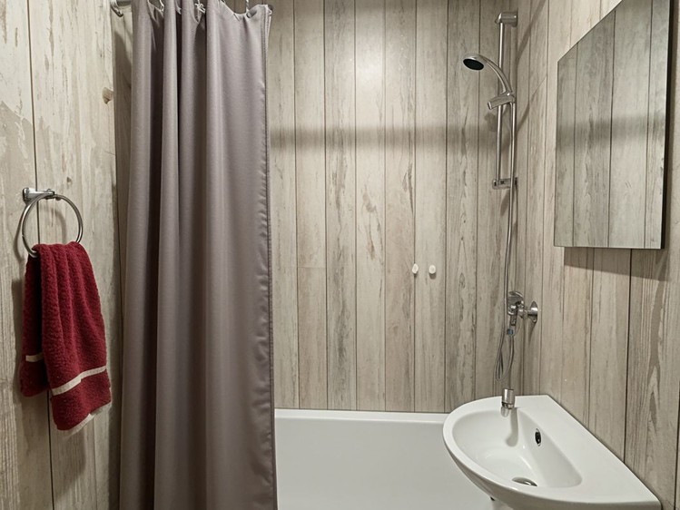 Квартира 2+kk в оренду, 37 м² (6 з 12)