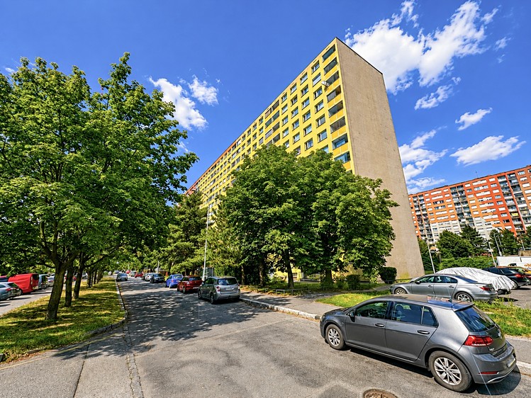 Wohnung 2+kk zum Kauf, 43 m² (1 von 44)