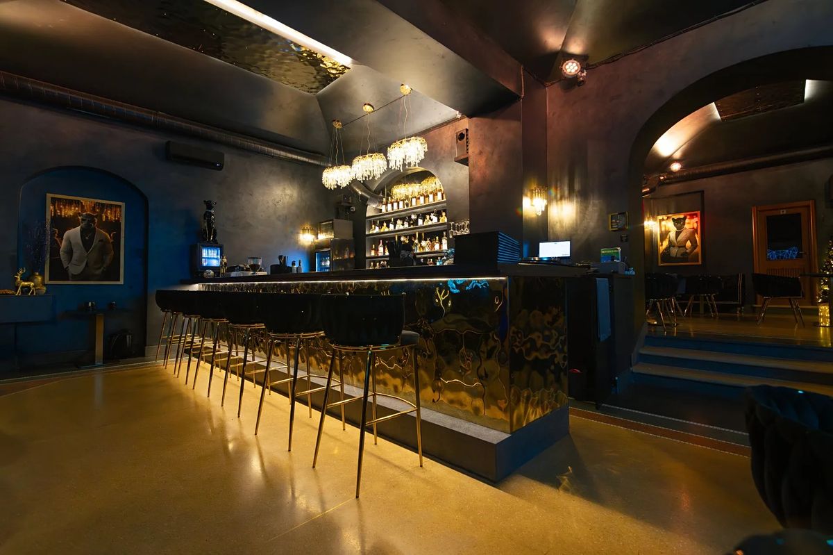 Prodej restaurace 398 m² – fotografie 2