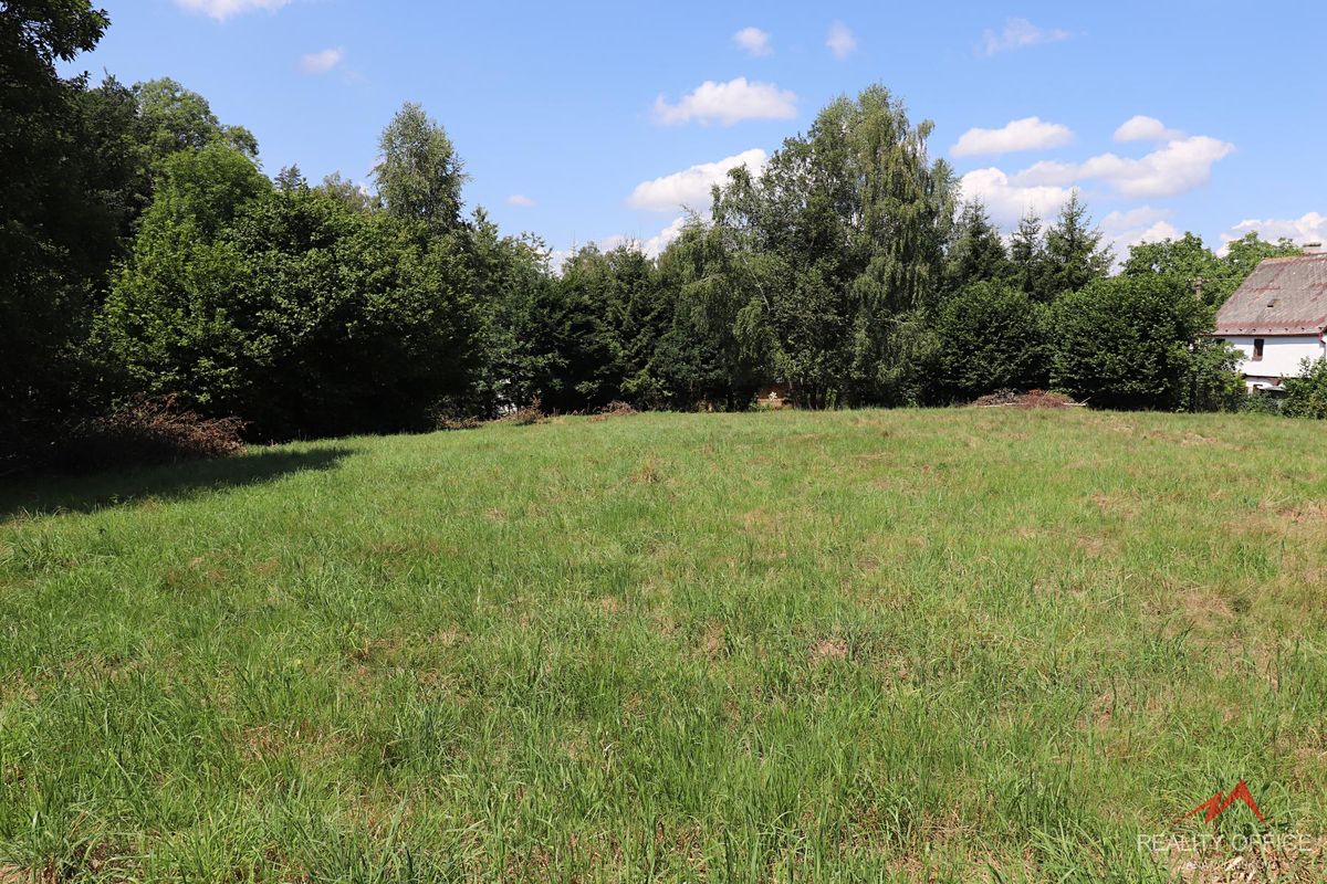 Prodej stavebního pozemku 3415 m² – fotografie 4
