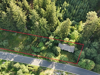Prodej  stavebního pozemku 2 727 m²