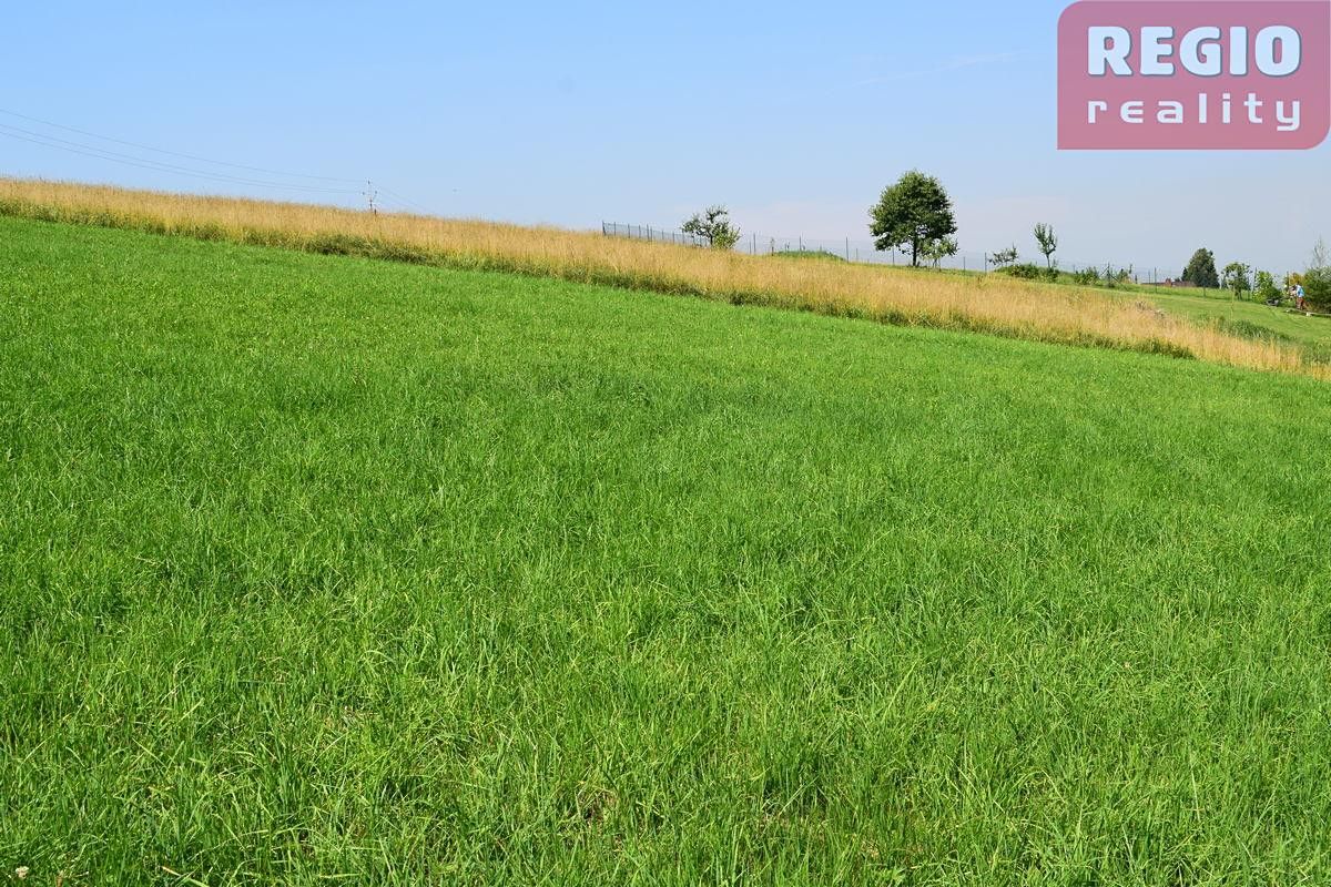 Prodej stavebního pozemku 1901 m² – fotografie 2