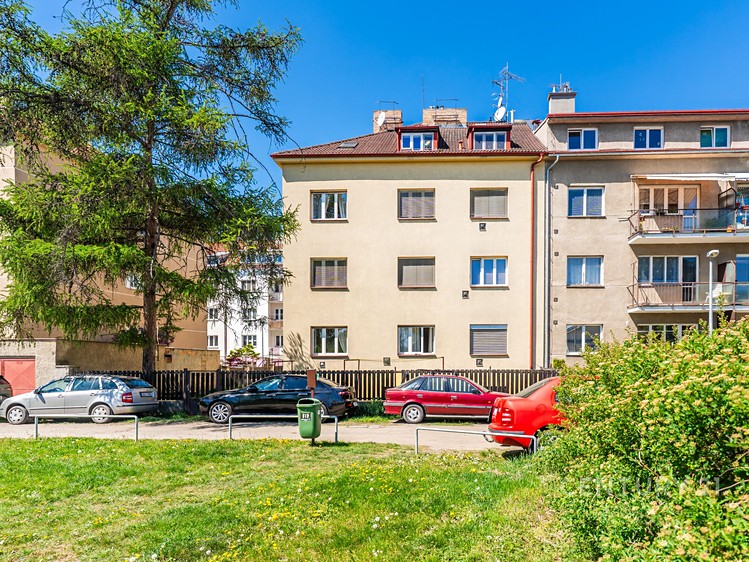 Prodej bytu 3+1, 73 m² (1 z 20)