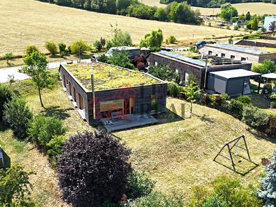Prodej rodinného domu 107 m², pozemek 804 m²