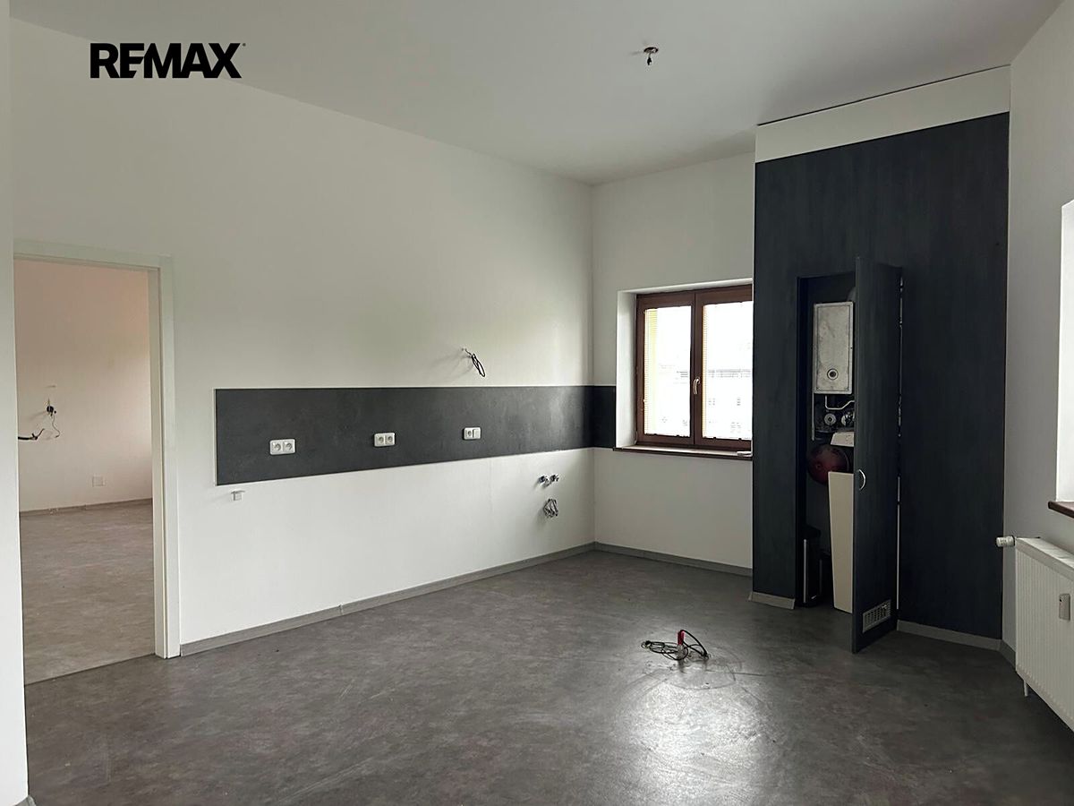 Pronájem ordinace 25 m²