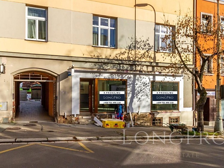 Комерційне приміщення в оренду, 170 м² (20 з 20)