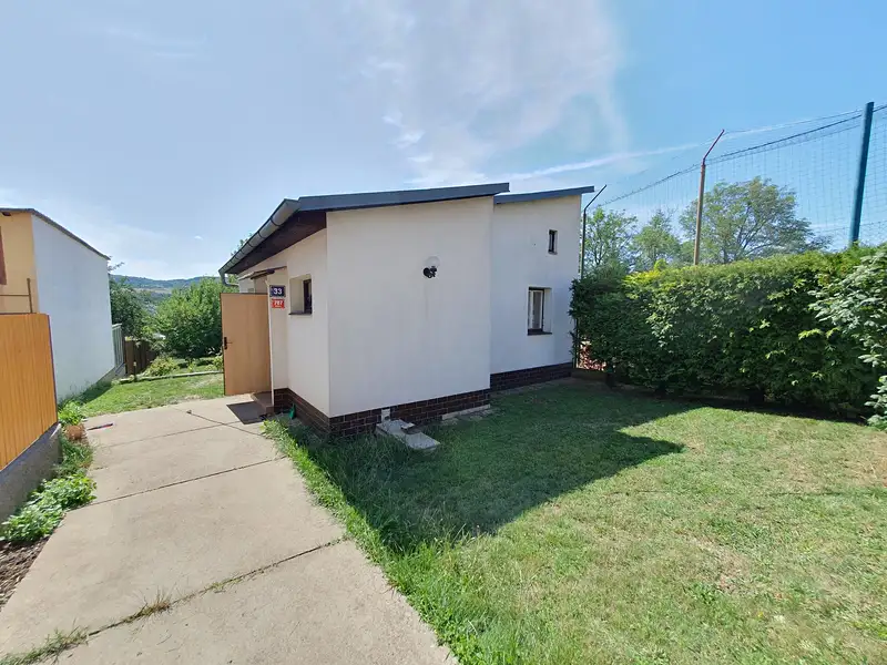 Prodej rodinného domu 35 m², pozemek 435 m², Beroun – náhled fotky 2