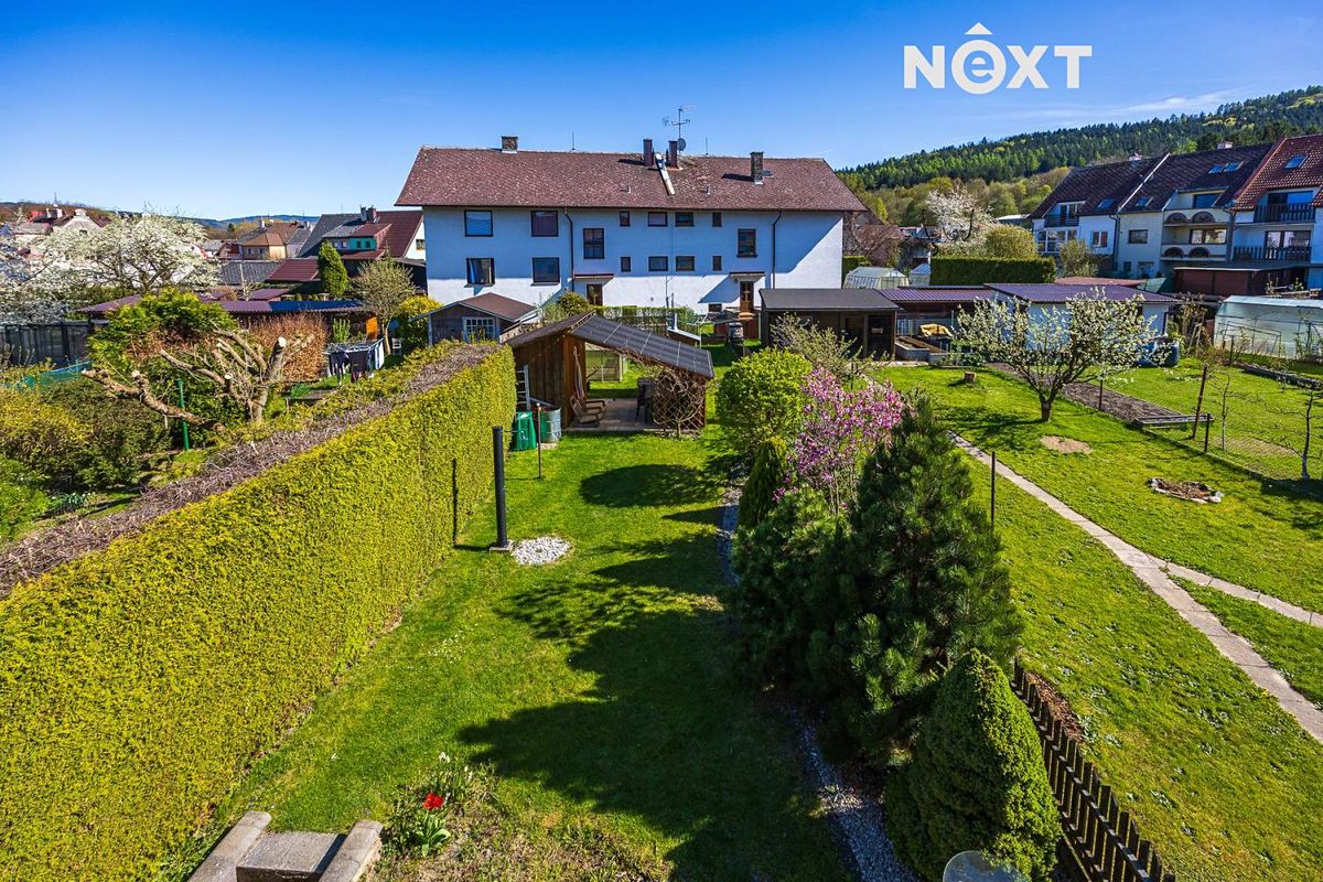 Prodej rodinného domu 170 m², pozemek 418 m² – fotografie 5