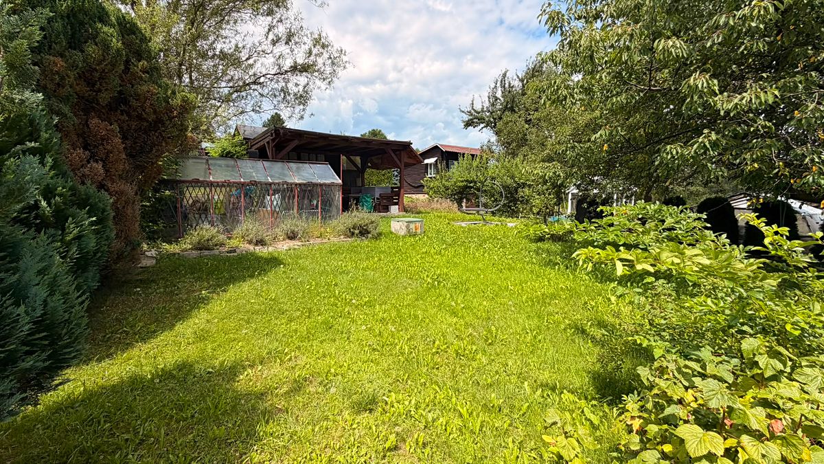 Prodej chaty 15 m², pozemek 300 m² – fotografie 2