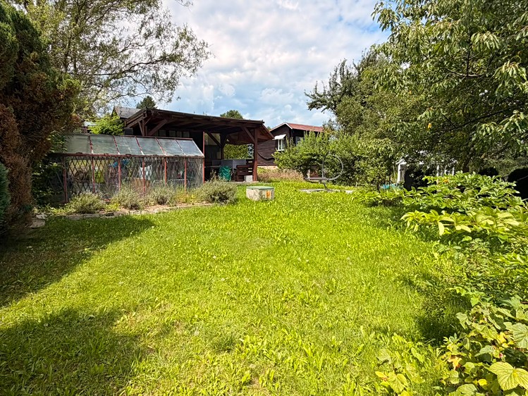Prodej domu, 15 m² (2 z 10)