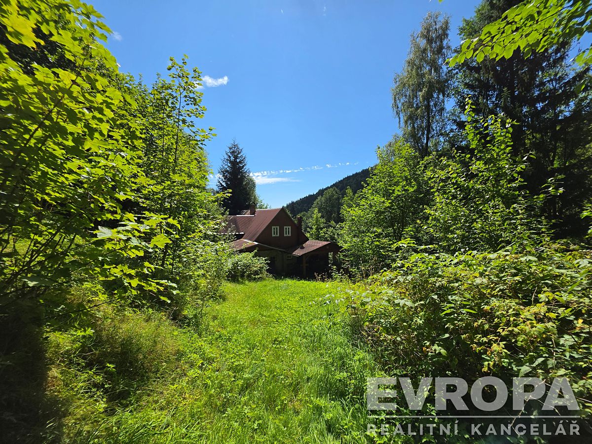 Prodej chalupy 110 m², pozemek 6703 m² – fotografie 3