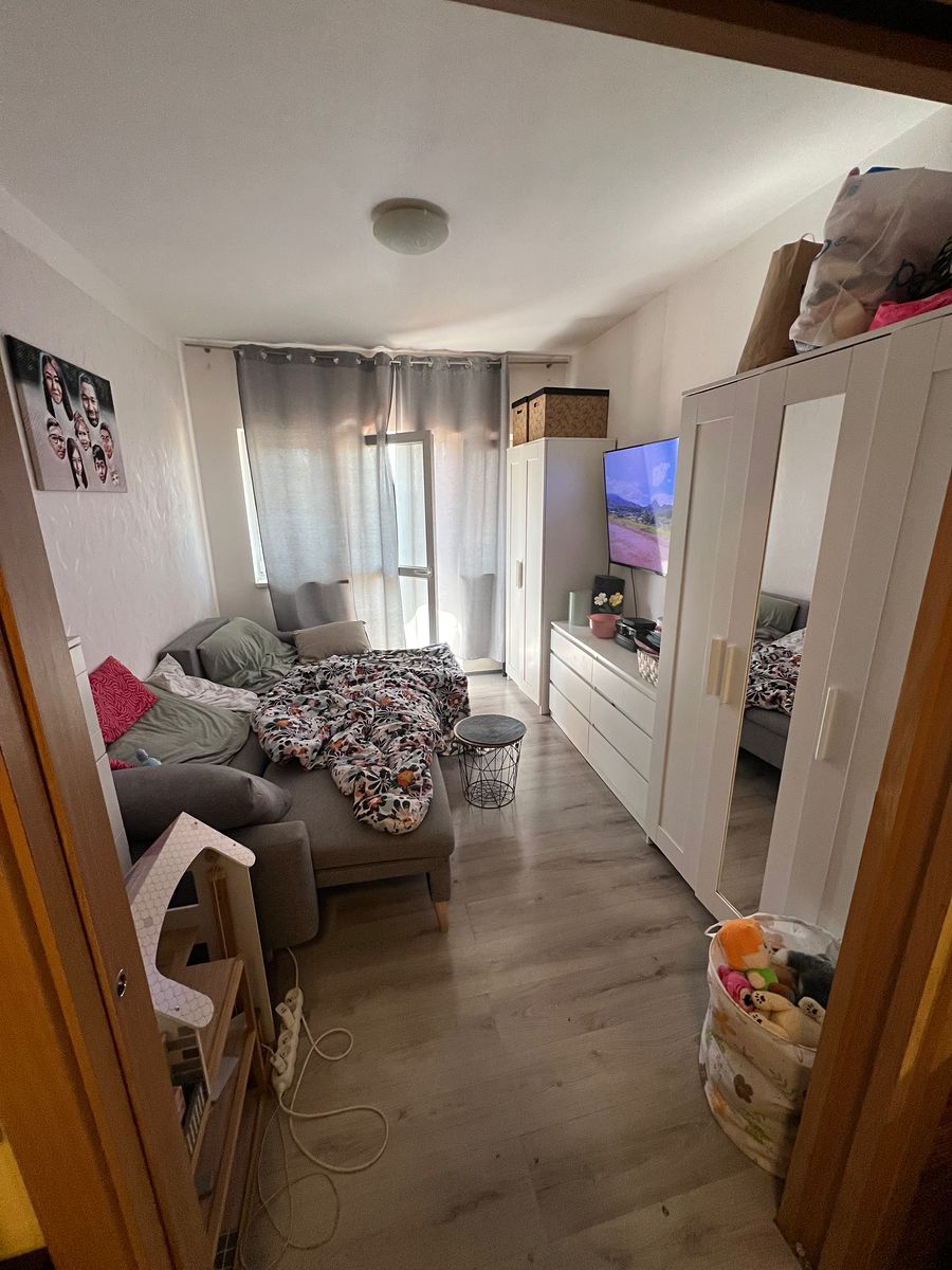Pronájem bytu 2+1 45 m²