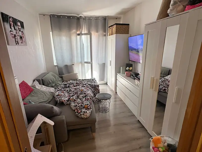 Pronájem bytu 2+1 45 m², Brno – náhled fotky 1