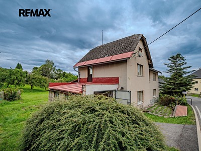 Prodej  rodinného domu 240 m², pozemek 517 m²