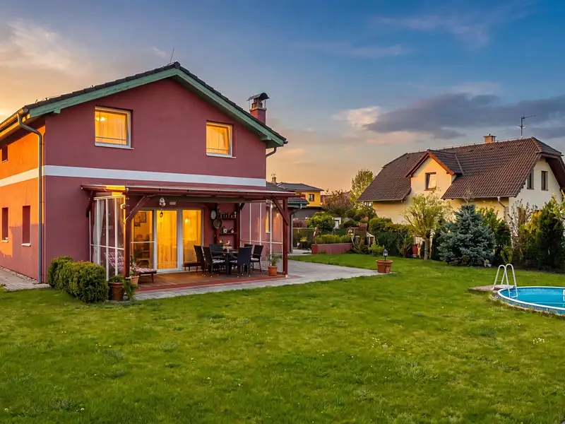 Prodej rodinného domu 159 m², pozemek 792 m², Předboj – náhled fotky 1