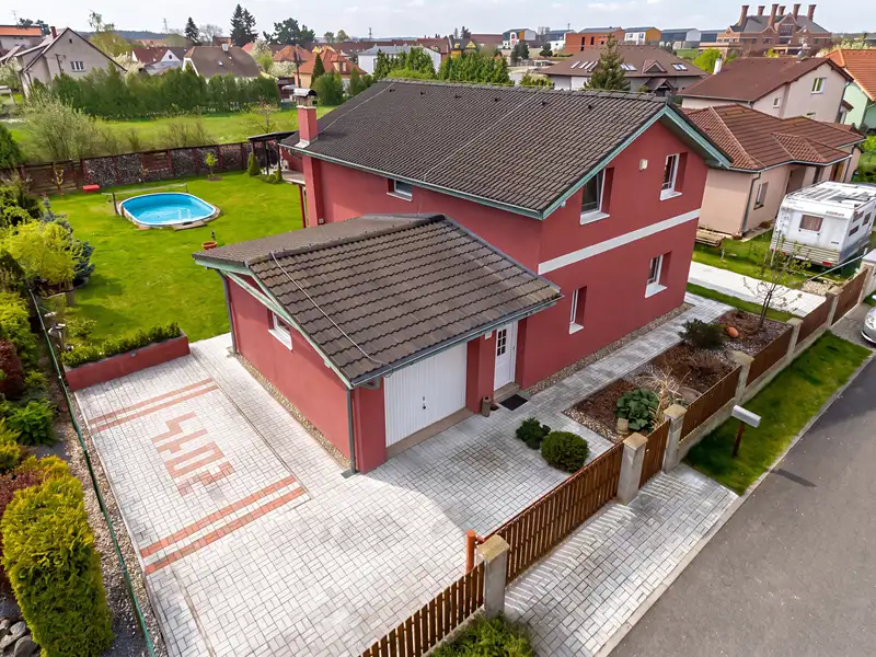 Prodej rodinného domu 159 m², pozemek 792 m², Předboj – náhled fotky 3