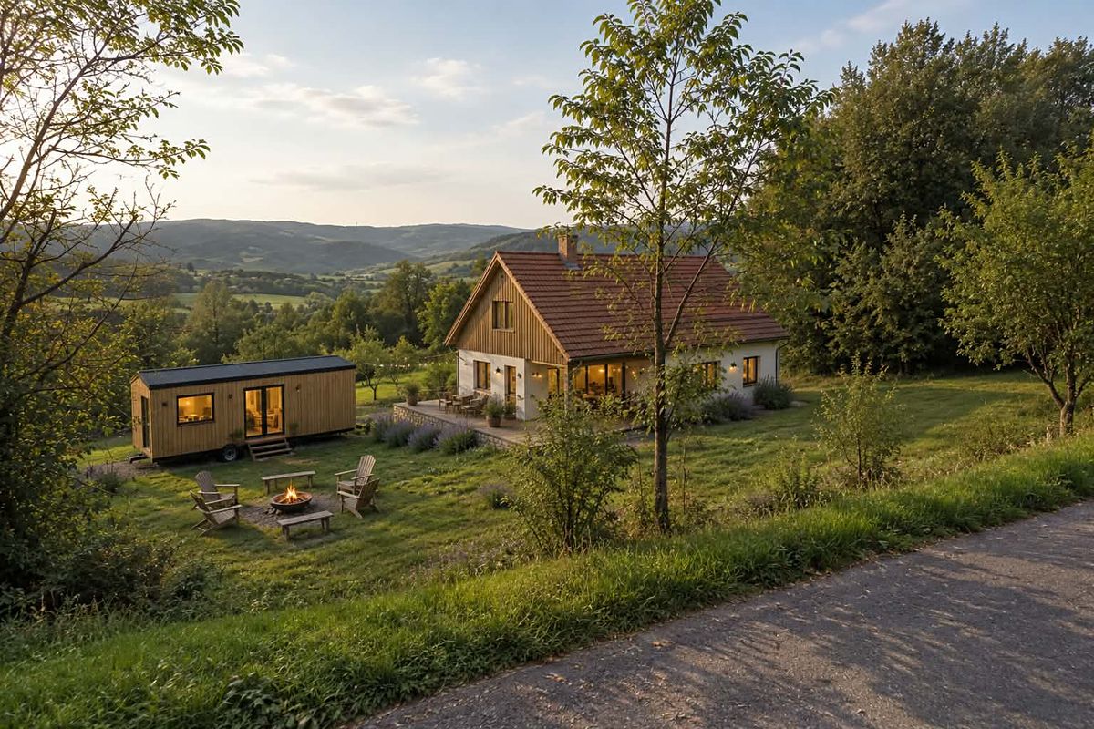 Prodej stavebního pozemku 1614 m²