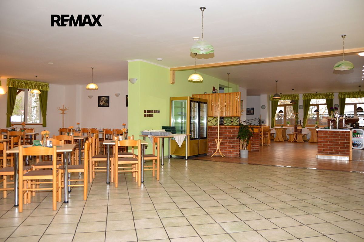 Prodej činžovního domu 1600 m² – fotografie 4