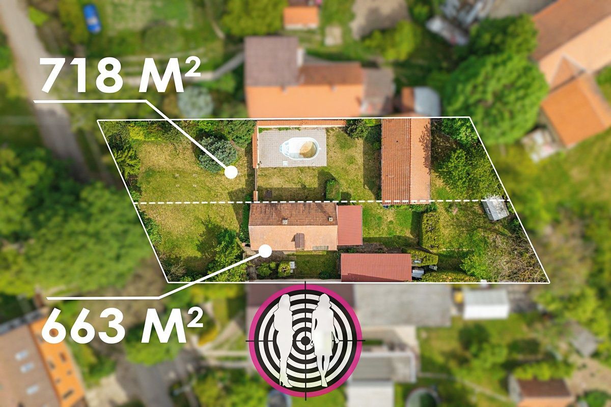 Prodej chalupy 71 m², pozemek 1381 m² – fotografie 3