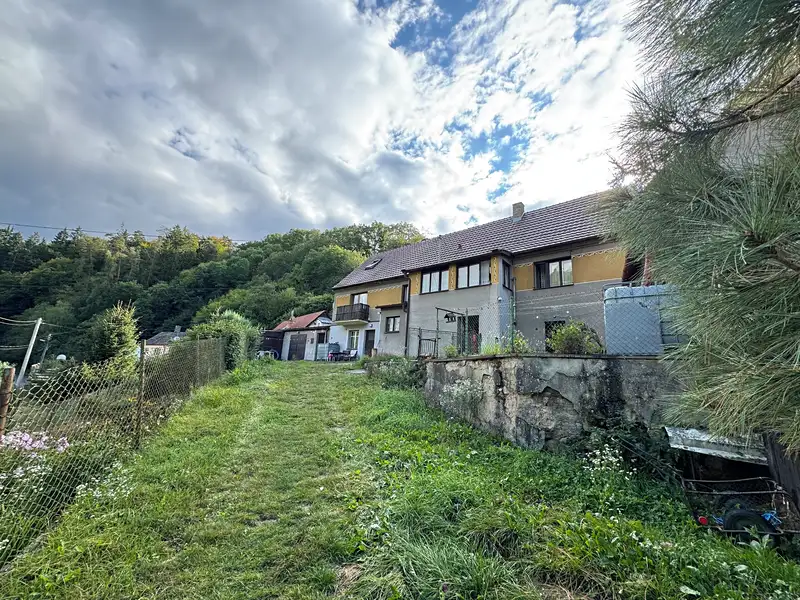 Prodej rodinného domu 182 m², pozemek 3800 m², Pavlíkov – náhled fotky 3