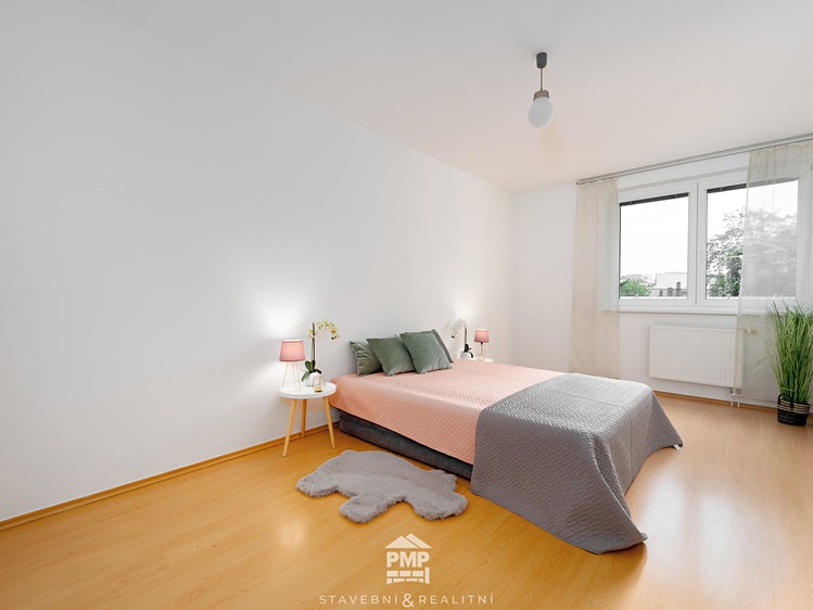Квартира 2+kk на продаж, 70 м² (7 з 18)