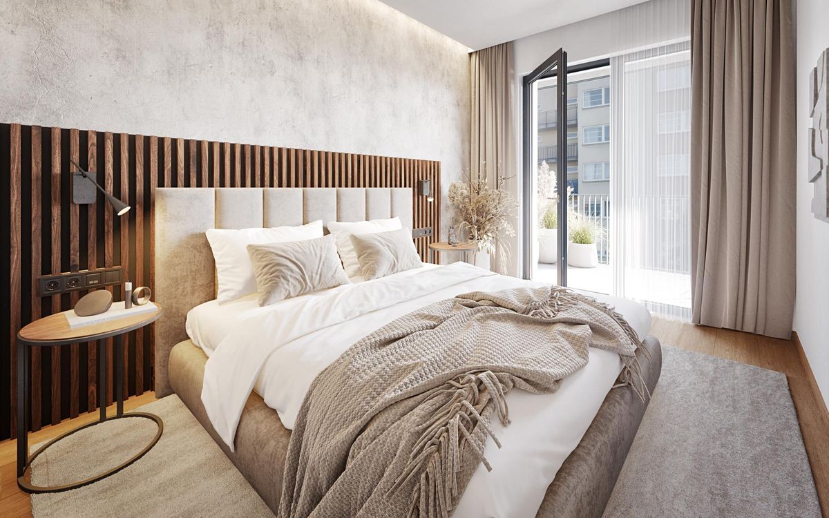 Prodej bytu 2+kk 57 m² – fotografie 4