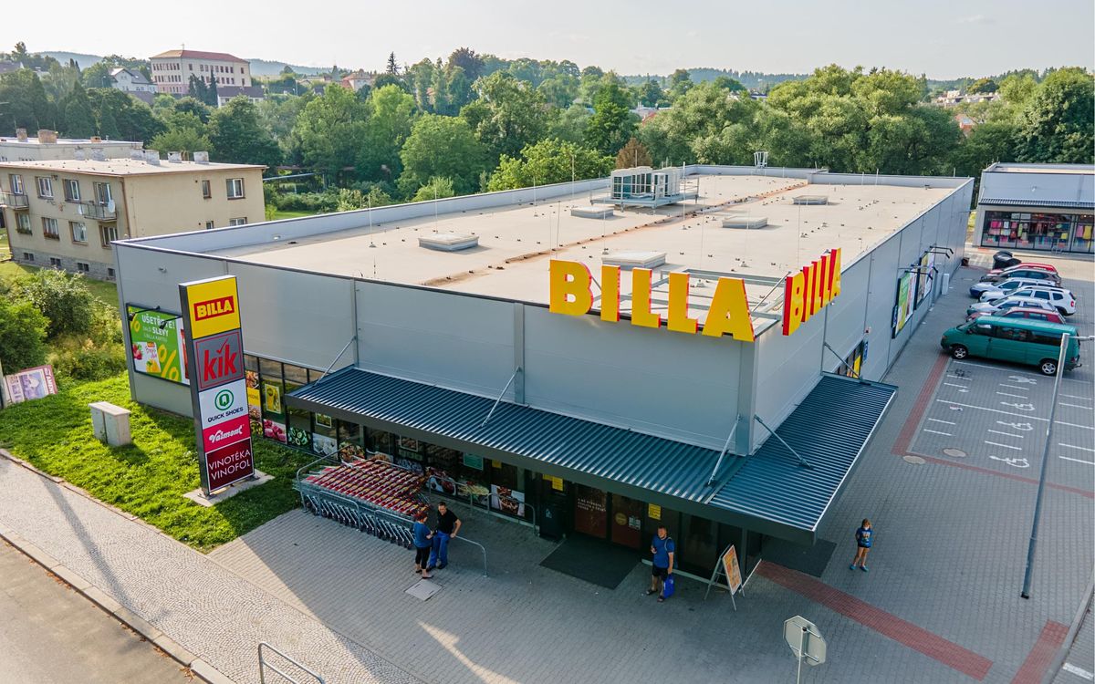 Pronájem obchodního prostoru 4 m² – fotografie 2