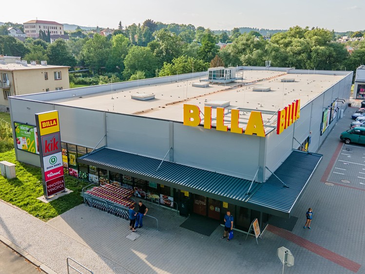 Pronájem komerčního prostoru, 4 m² (2 z 3)