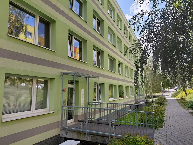 Prodej bytu 2+kk 41 m², Králův Dvůr – náhled fotky 2