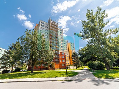 Pronájem bytu 3+1 67 m²