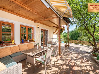 Prodej rodinného domu 178 m², pozemek 892 m²