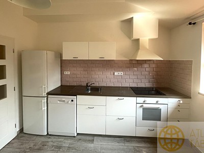 Pronájem bytu 2+kk 46 m²