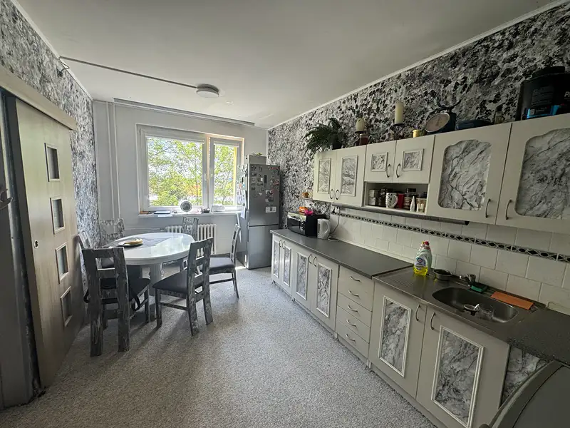 Prodej bytu 4+1 76 m², Česká Lípa – náhled fotky 2